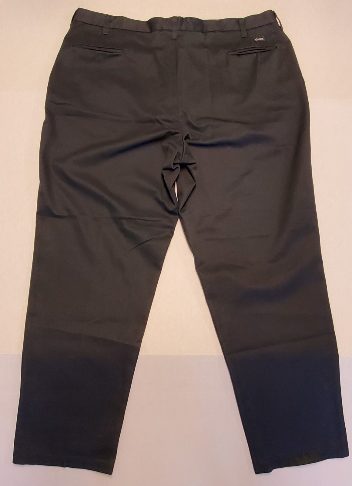 Cintas Comfort Flex 42 x 30 Uniform Work Pants 945033… Gem