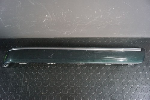 Mercedes E-Klasse W210 Schutzleiste Schiene hinten rechts A2108853021