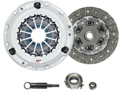 LUK 75PC43C Clutch Kit Fits 2014-2018 Subaru Forester 2.5L H4