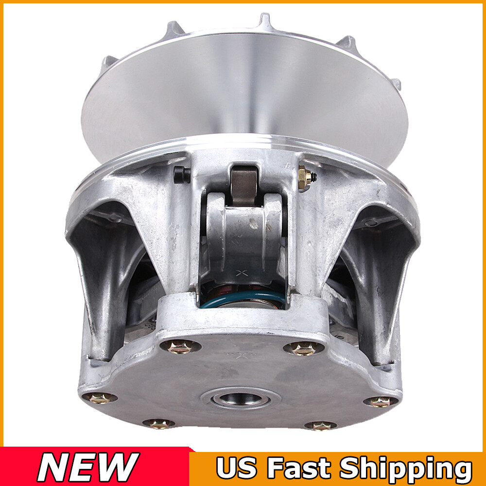 ボリオリ Primary Drive Clutch with Spring and Weights for Polaris RZR 800