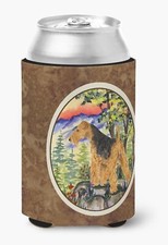 Lakeland Terrier Can or Bottle Hugger SS8228CC
