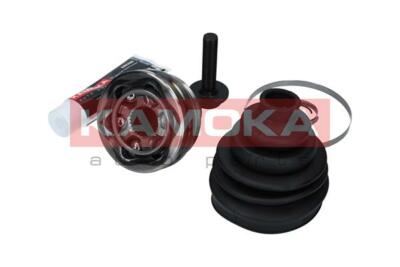 KAMOKA 6081 Joint Kit, drive shaft for AUDI