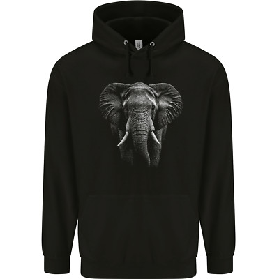 Ein toller Elefant Kinder Kids Hoodie