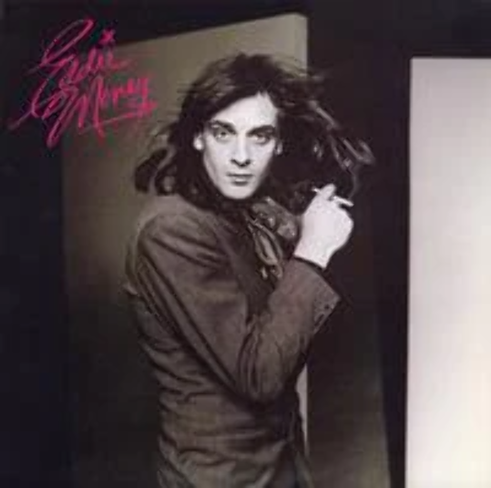Eddie Money Self Titled 200g Analogue Productions for sale online