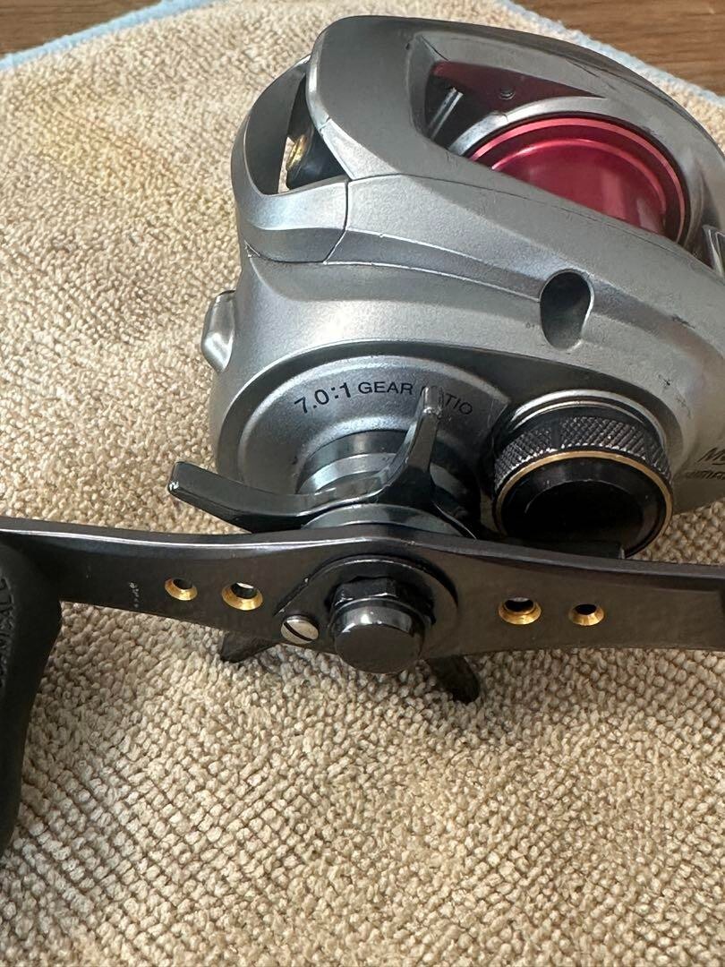 SHIMANO - SHIMANO Mg7 ALDEBARAN☆送料無料☆ SHIMANO Aldebaran Mg7 Reel #PC7BUY | eBay