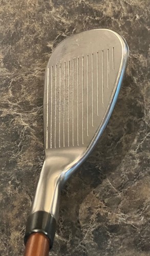 Ping Tour-W Wedge 52*/12*, RH, Graphite - R Flex, 35.5", New Grip ((($AVE!!!))) - Picture 7 of 12