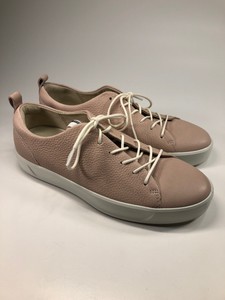 ecco soft 8 pink
