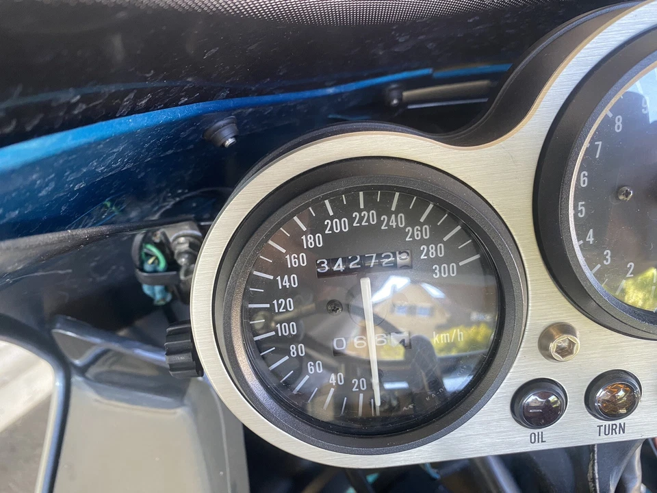 kawasaki z 900 rs - Bild 4 von 4