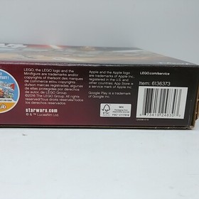 Lego Star Wars 75148 Encounter On Jakku New Sealed 2016