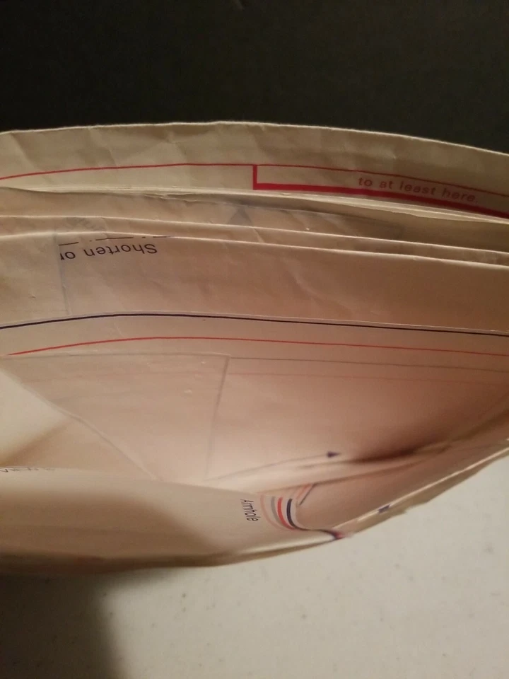 Kwik Sew 1336 Baby Doll Swimsuit 6 8 10 12 Pattern Vintage 70s Look CUT - Image 3 of 3