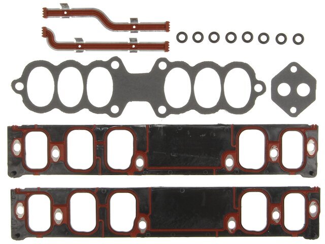 MA-4216916302 Head Gasket Bolts Set Compatible With/For 97-98 - Foto 7