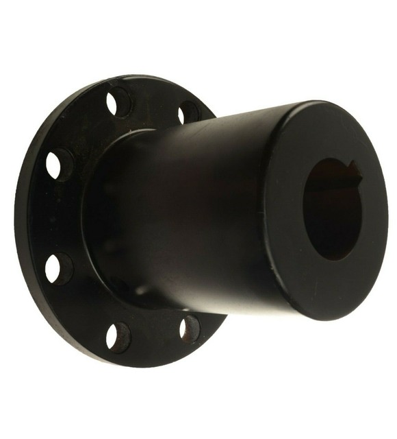 Propeller Prop Shaft Coupler 21/2" 9" Flange 8 Bolt Marine