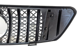 For Mercedes R-Class W251 MPV R300 R320 CDI 400 front Radiator GT Grille 2006-10