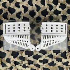 NEW JT Authentic Soft Ears Kit - White