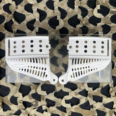 #ad #ad NEW JT Authentic Soft Ears Kit White $19.95