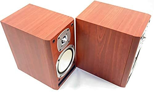 ONKYO FR series X-N7TX(D) CD/MD Component System Components speaker  - Picture 2 of 6