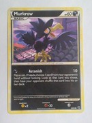 Pocket Scout - Pokémon TCG Murkrow HS-Undaunted 58/90 Regular Common