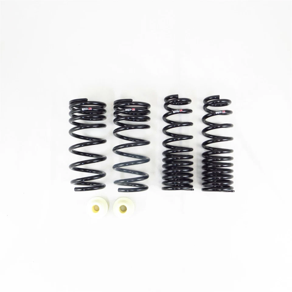 RS*R Superdown Lowering Springs Kit for 2021-2025 Lexus IS300 IS350 RWD - Image 2 of 2