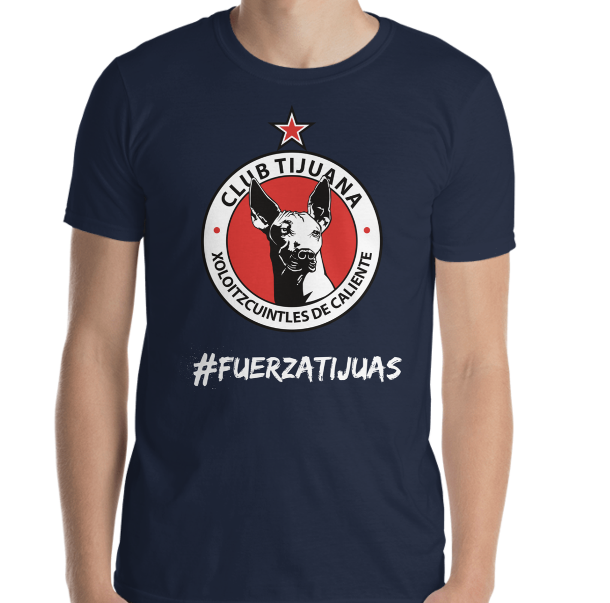 Club Tijuana Maglia Da Trasferta Maglia Di Calcio 2020 - 2021. Sponsored By Caliente - Foto 9