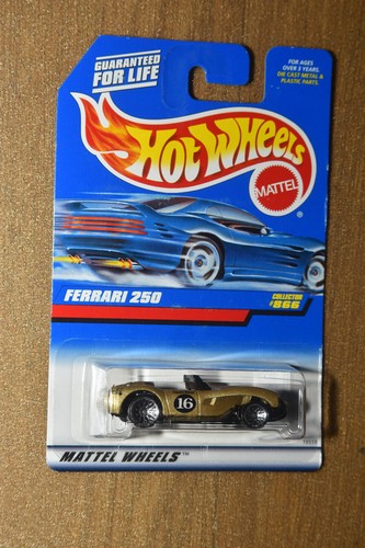 Hot Wheels Ferrari Multi listing FXX 308 250 F40 F50 156 UPDATE OCT 24 - Picture 18 of 40