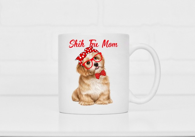 dog themed gifts for her