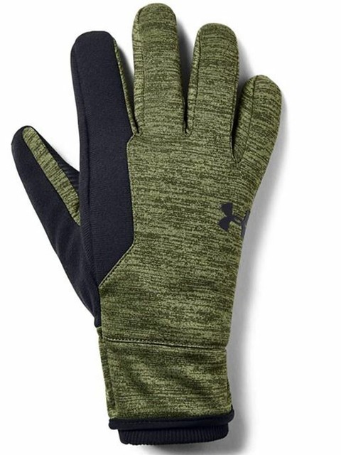 under armour men's winter gloves
