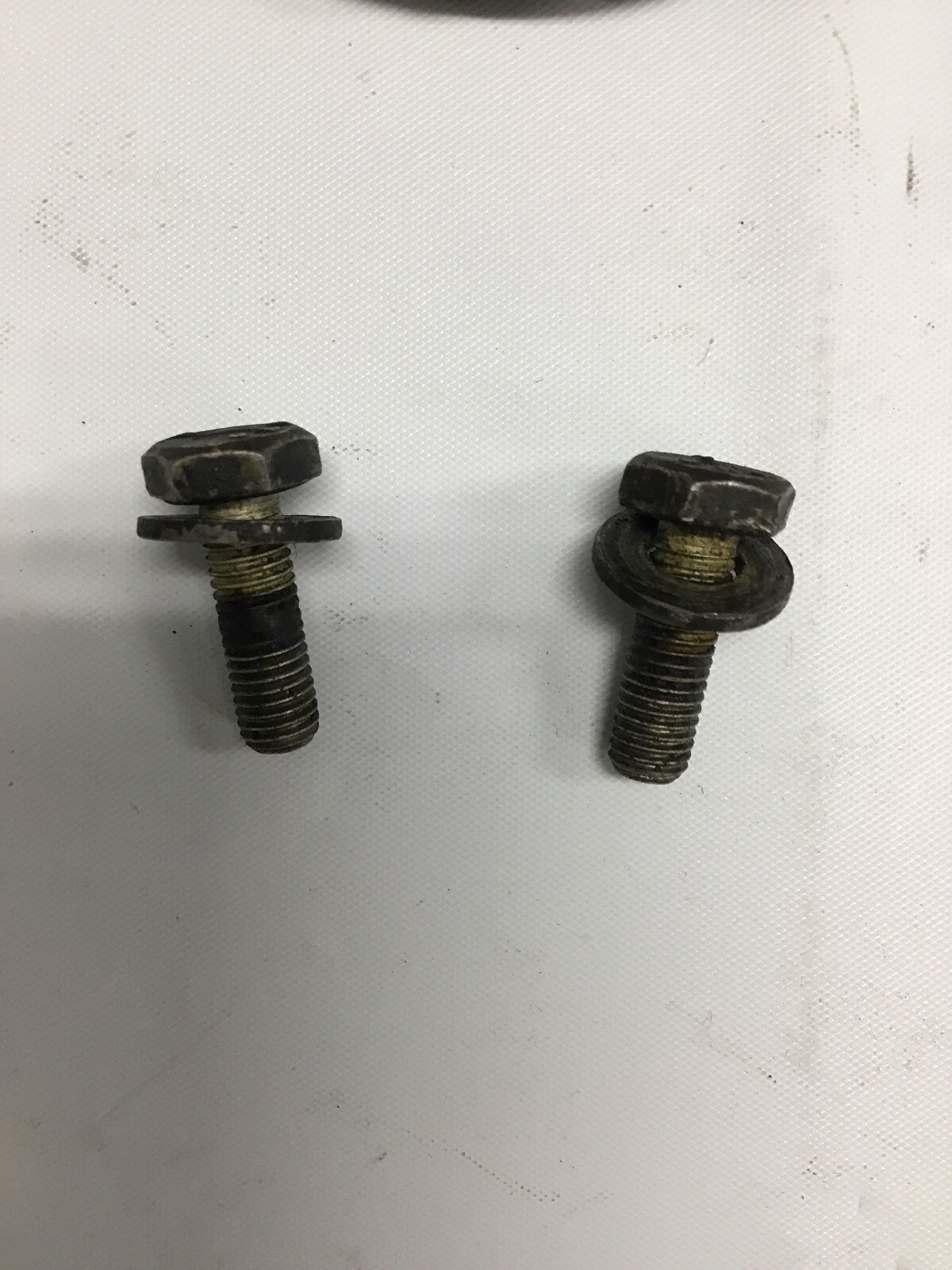 Rolls Royce Link Shaft Gear 1978