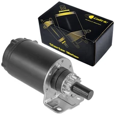 Starter for Briggs & Stratton 691564 693469 808106