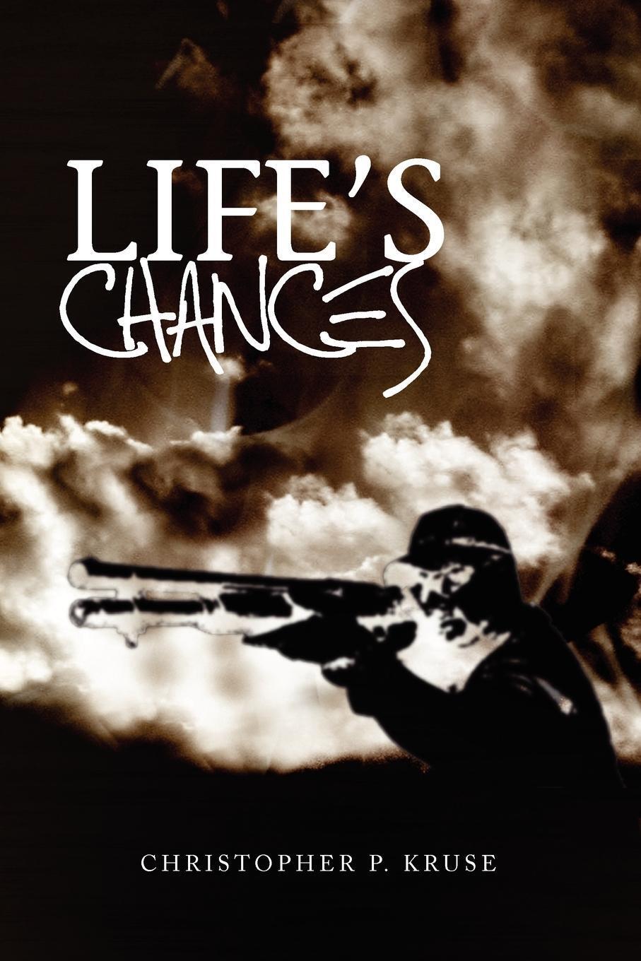 Thumbnail - Life's Chances Christopher P. Kruse Taschenbuch Paperback Englisch