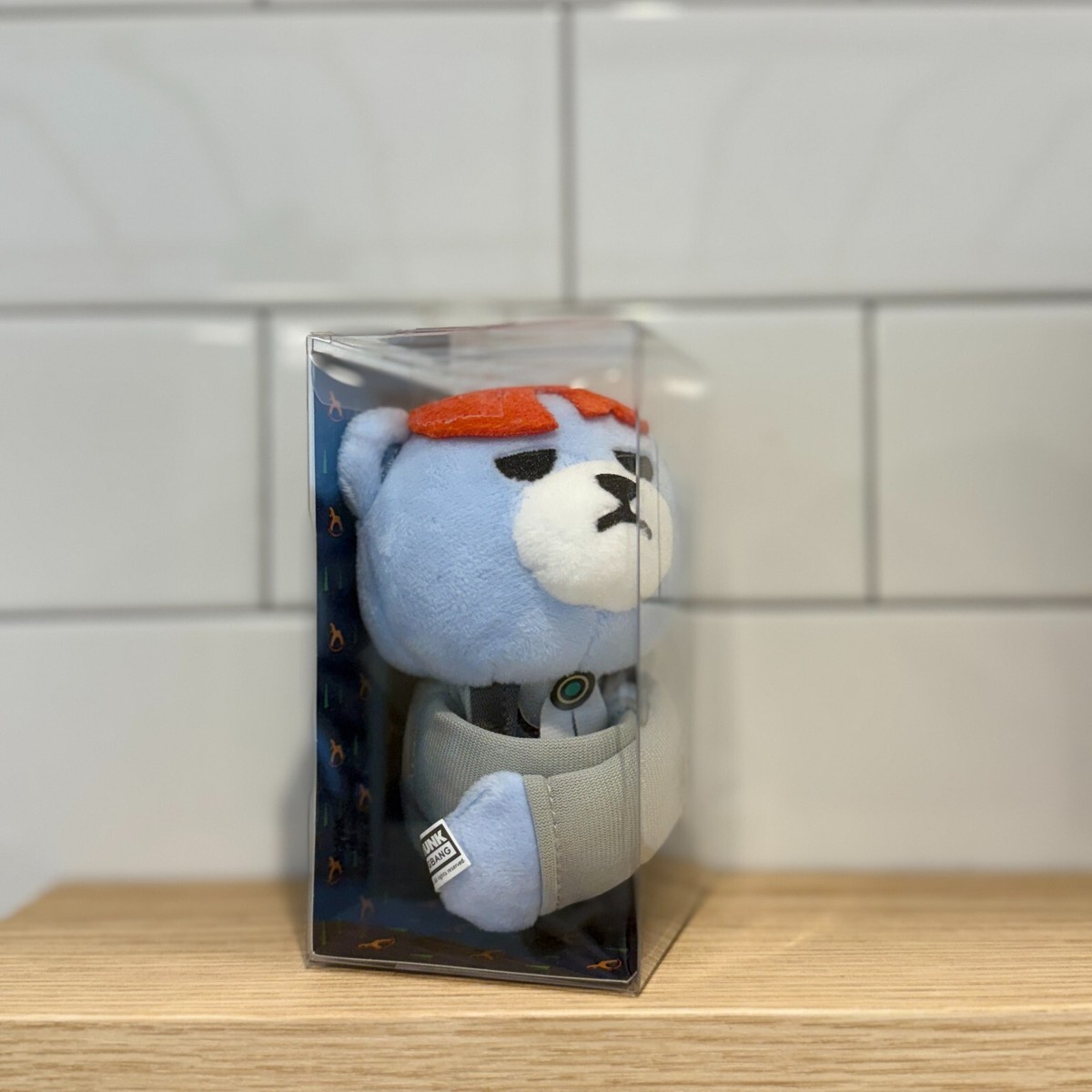 BIGBANG KRUNK 韓国　WRIST TOYリストトイ 5点 BIGBANG KRUNK 韓国 WRIST TOYリストトイ 5点 BIGBANG KRUNK