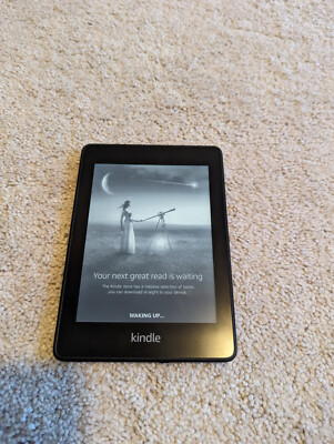 kindle paperwhite 第10世代 8GB PQ94WIF Amazon Kindle Paperwhite