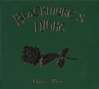 Blackmore's Night CD 4枚セット CD Blackmores Night Ghost Of A Rose DIGIPAK Steamhammer | eBay