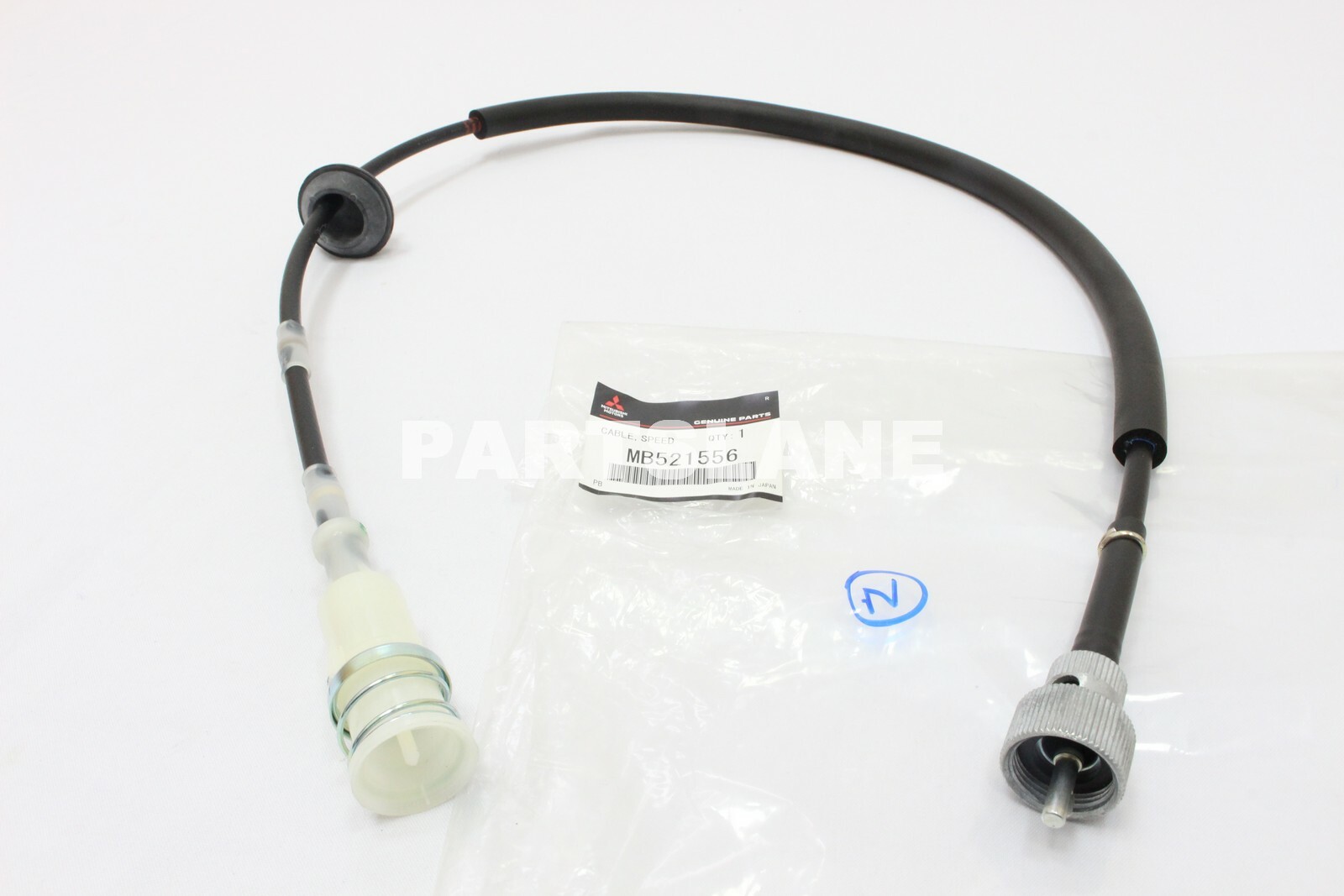 Mitsubishi Eclipse 90-97 Galant 89-93 OEM Genuine Speedometer 