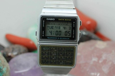 casio dbc 610