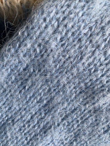 J Crew Fair Isle Cardigan Sweater Brushed Yarn Womens Size XS - Picture 19 of 20