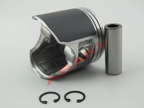 Per PWC KAWASAKI 1100 STX DI Kit pistone Поршень 47-212,13001-1100DI 0,75 NO anello - Foto 6 di 7
