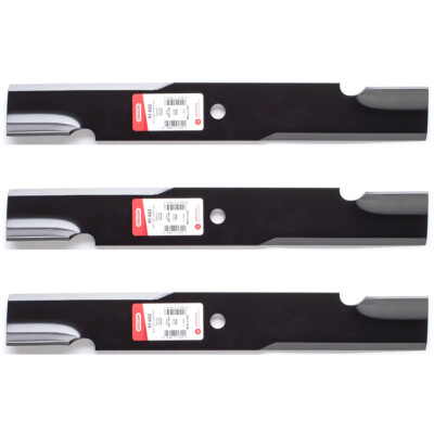 3PK Oregon Replacement Blade for 52'' Ferris IS600Z - 5901700, 5901703, 5901716