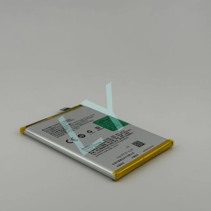 Oppo Batteria originale BLP727 per A5 2020 A9 2020 A11 A11 5000mAh Pila Ricambio