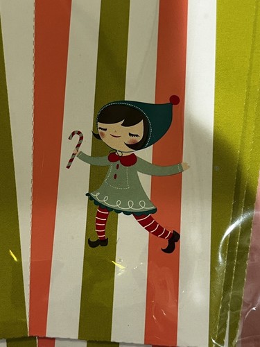 NWT Little Holiday Treat Bags - Picture 5 of 5