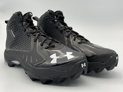 under armor clutchfit football cleats