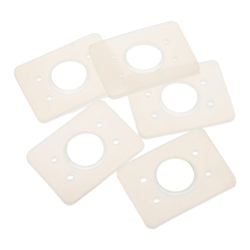 5 Pcs Zubehör Für Sojamilchmaschinen Motordichtscheibe Sojamilchbereiter - Bild 9 von 12