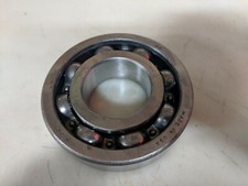 SKF 6309 bearing, made in USA. *