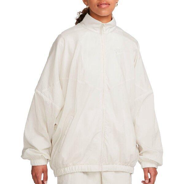 Nike Sportswear Essential Windrunner Women's Woven Jacket Lt