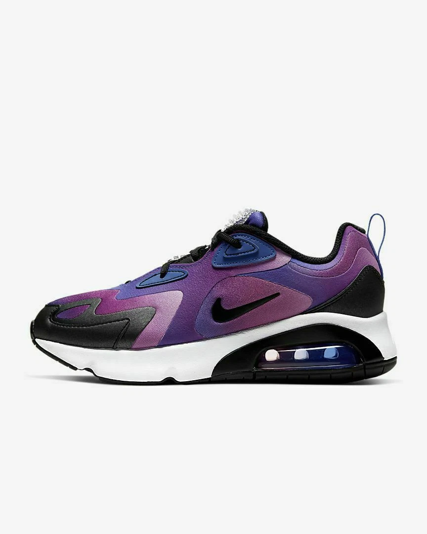 Nike with bubble bottom 2025