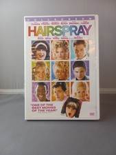 DVD: Hairspray - Fullscreen Edition