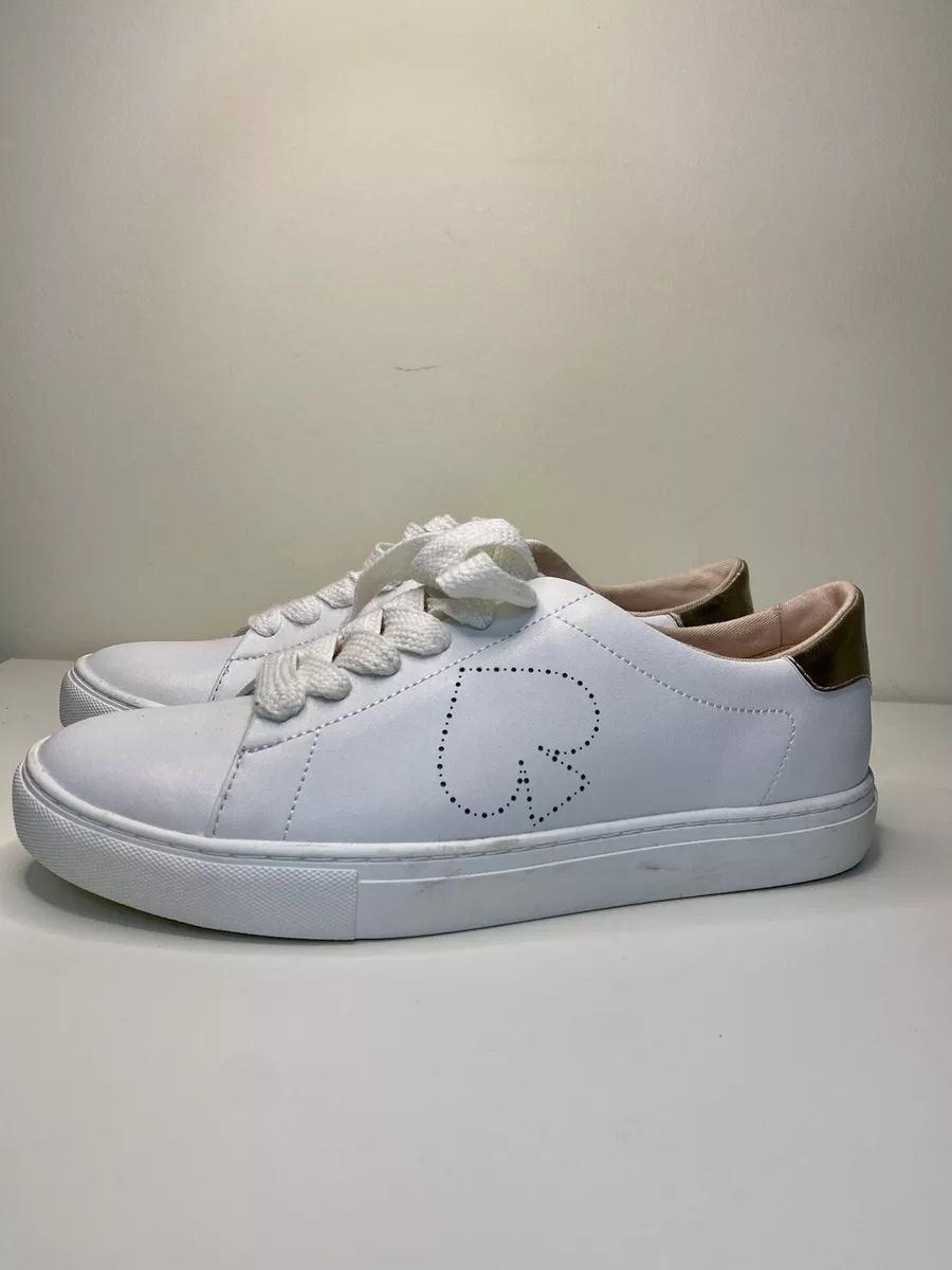 Fez Sneaker  Kate Spade Outlet