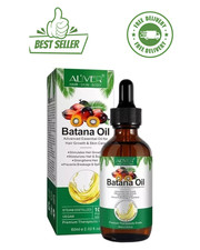 Batana Oil, 100 Pure Natural Batana Oil for Hair Growth, Organic Batana Oil..