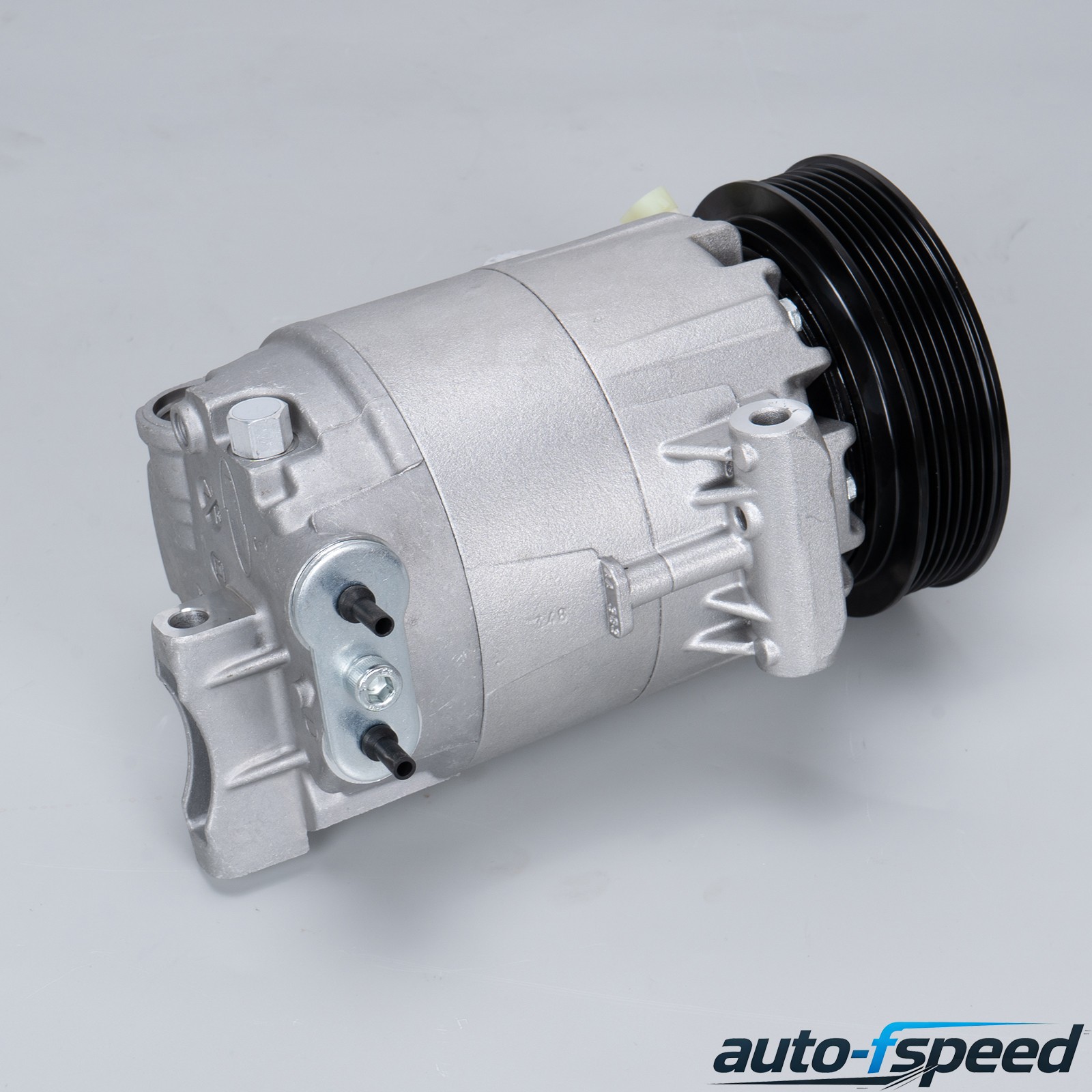 Maserati Quattroporte 2002-2007 Pump P/N 284728