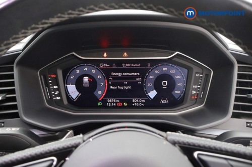 2023 Audi A1 25 TFSI S Line 5dr Hatchback Petrol Manual - Picture 12 of 24