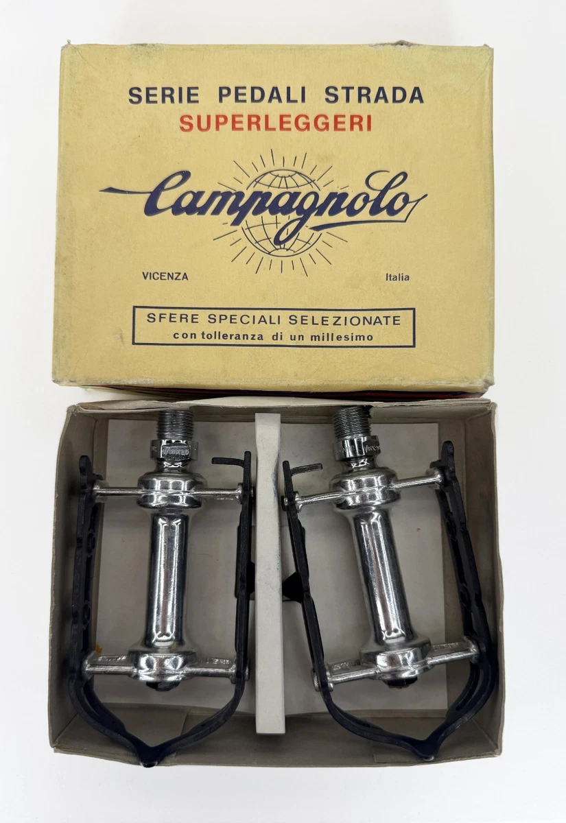 Vintage Cycling Equipment for sale | eBay